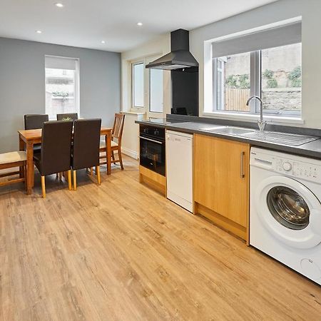 Host & Stay - Greens Yard House Γουίτμπι Εξωτερικό φωτογραφία