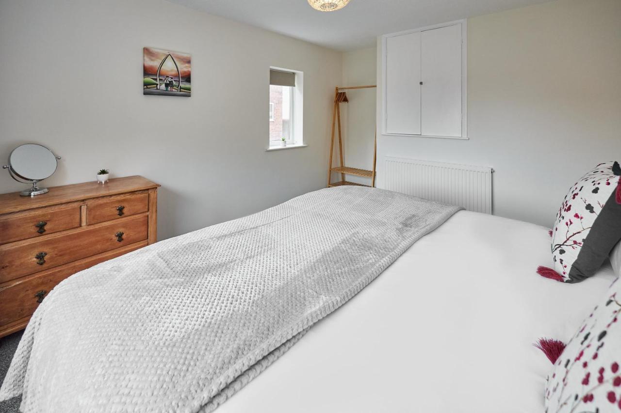 Host & Stay - Greens Yard House Γουίτμπι Εξωτερικό φωτογραφία